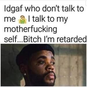 Meet your Posher, Jonny